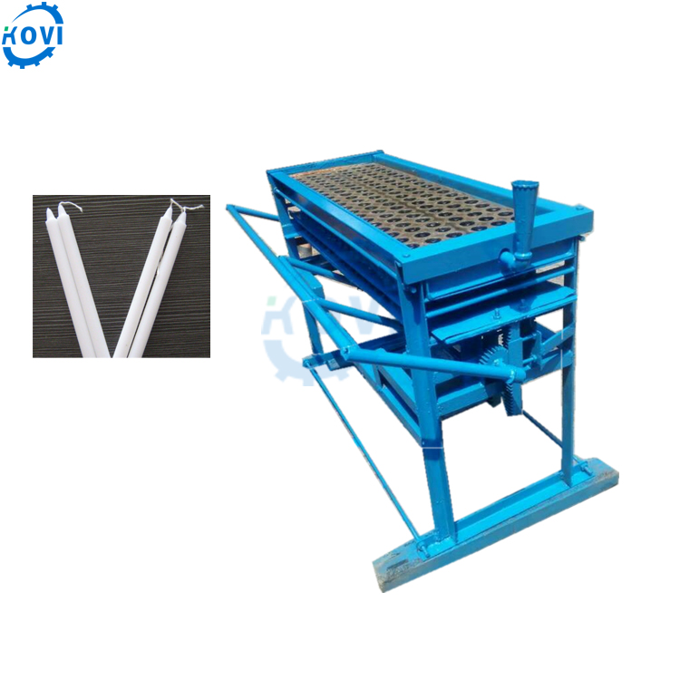 Candle Making Machine Price - Высококачественная машина для изготовления форм для