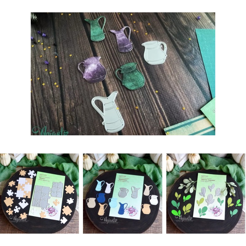 Candle Making Books - Магия цветов: цветы яблони и пиона.