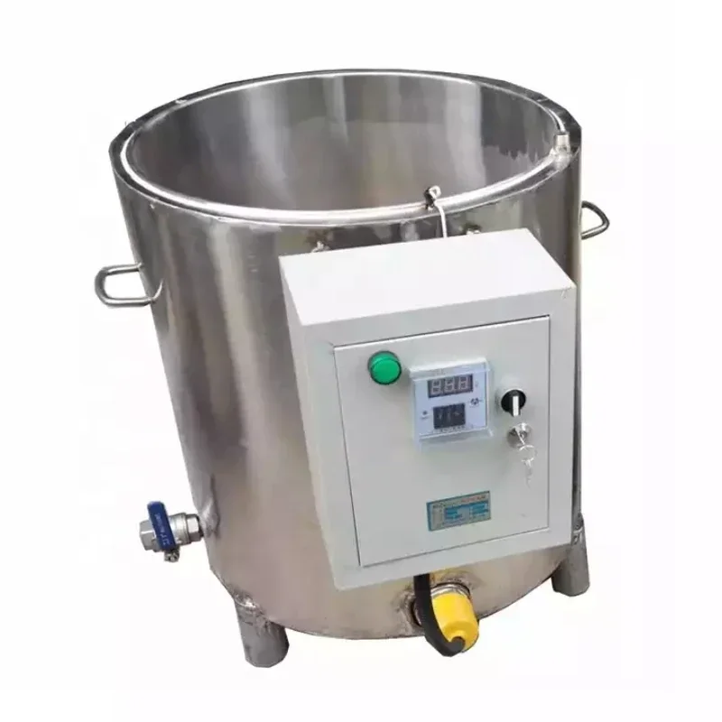 Candle Making Machine Price - Горячая распродажа: Мини-машина для изготовления свечей
