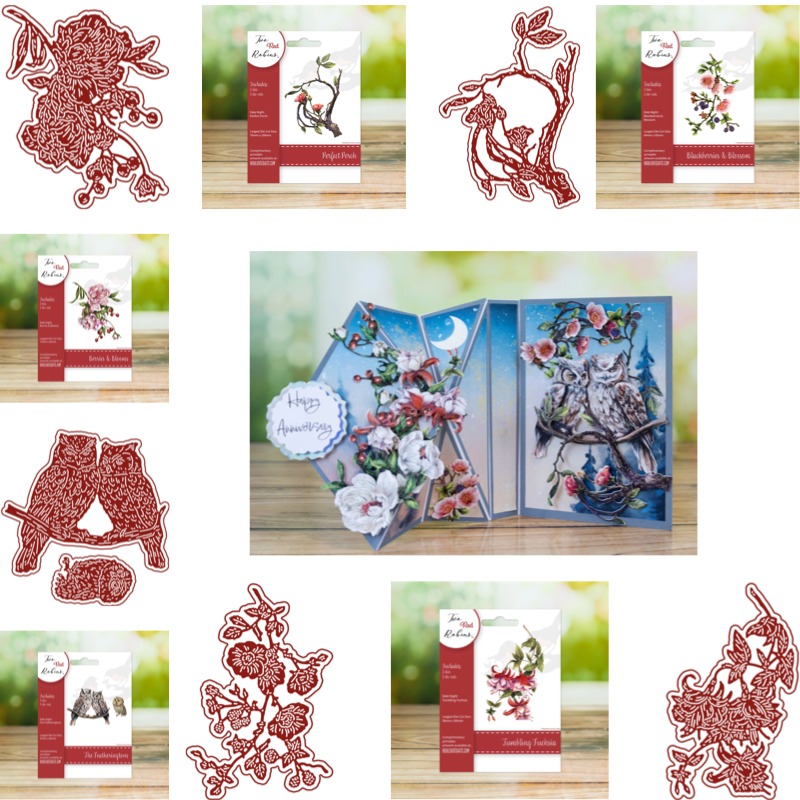 Candle Making Books - Новые металлические вырубные ножи 2026 года