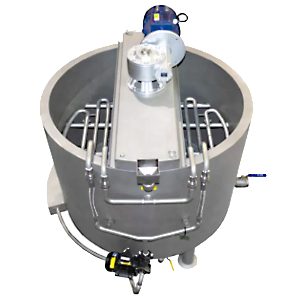 Candle Making Machine Price - Заводская цена, 360 л, нержавеющая сталь,