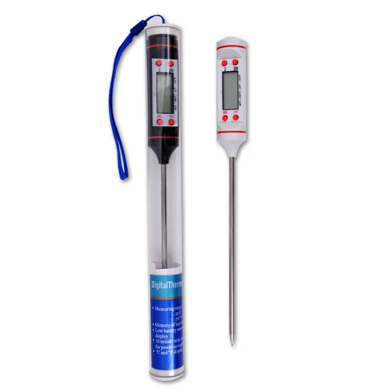 Candle Making Thermometer - Электронный термометр, цифровой термометр, зонд, ручка
