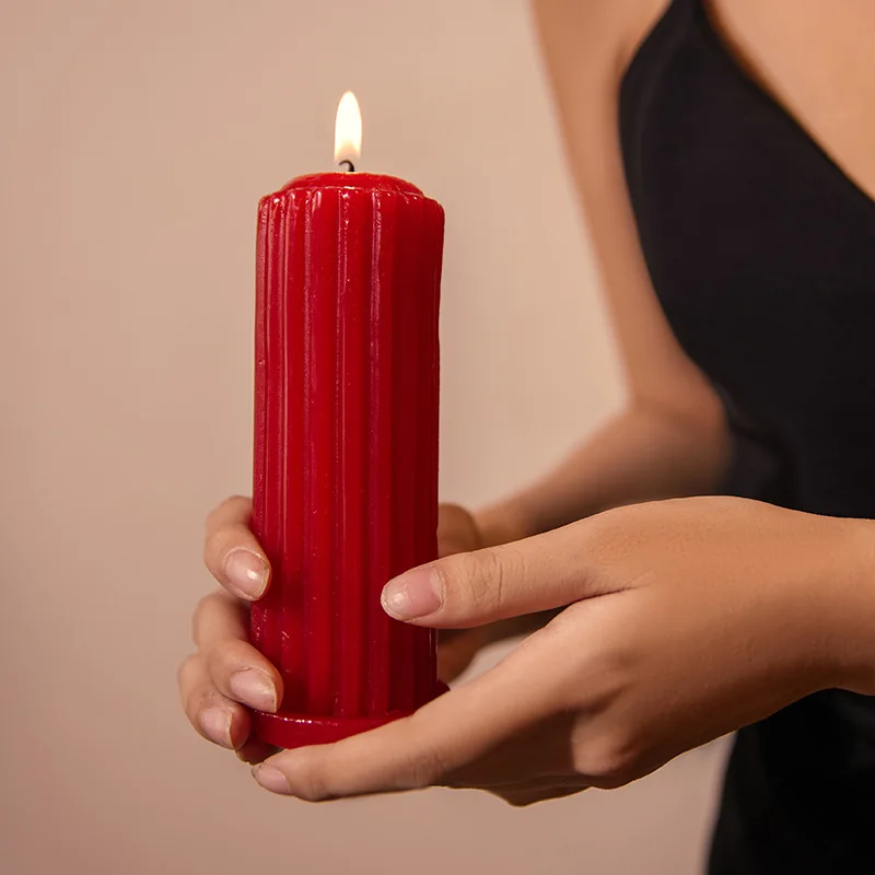 Candle Making Thermometer - Низкотемпературная свеча соевых бобов ручной работы