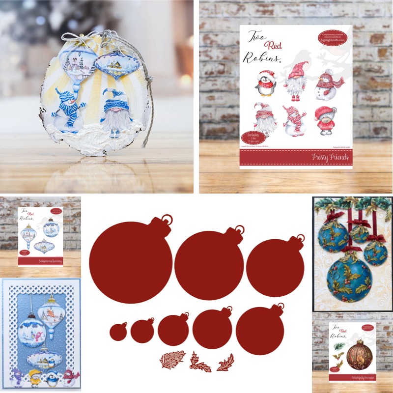 Candle Making Books - Снеговик Пингвин Медведь Санта-Клаус металлическая высечка