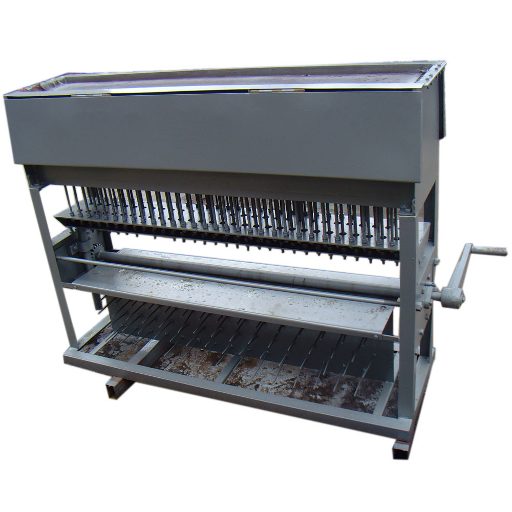 Candle Making Machine Price - Автоматическая машина для формования ароматизированных свечей