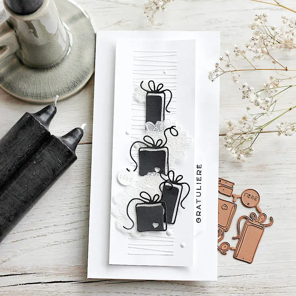 Новые металлические вырубные н – обзор и цена Candle Making Books