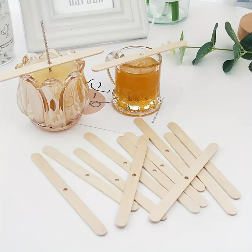 Стартовый набор для изготовлен – обзор и цена Candle Making Thermometer