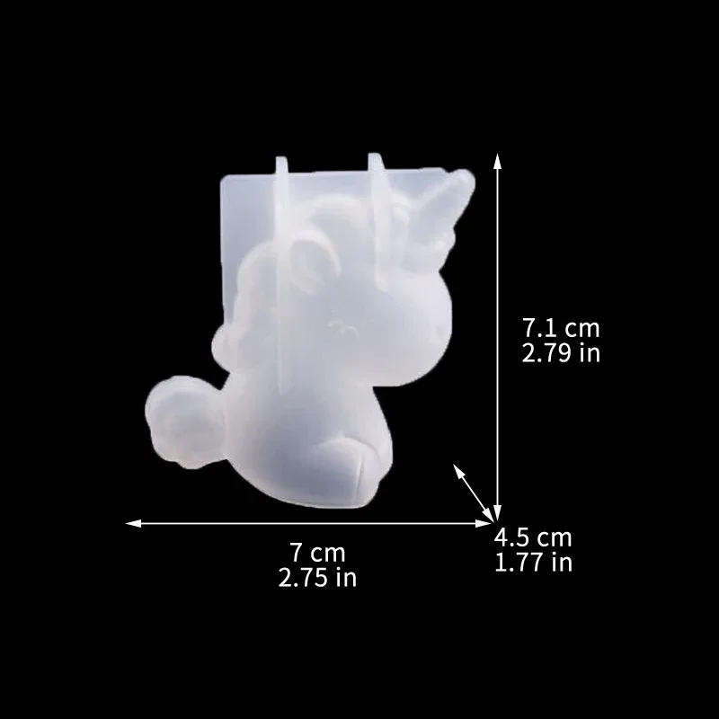 3D геометрическая силиконовая  – обзор и цена Candle Making Accessories