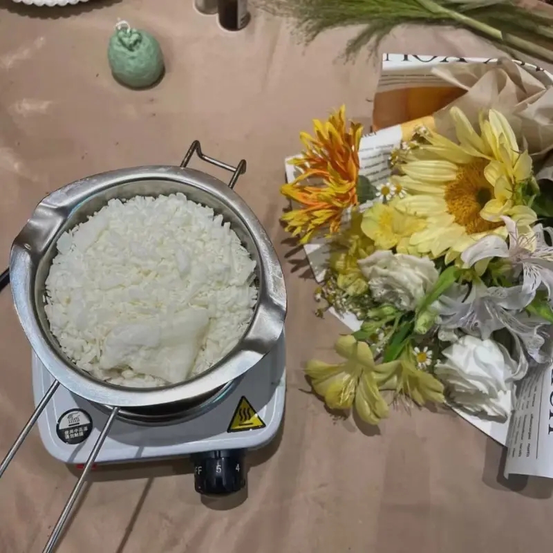 Набор из 3-х предметов: котел  – обзор и цена Candle Making Thermometer