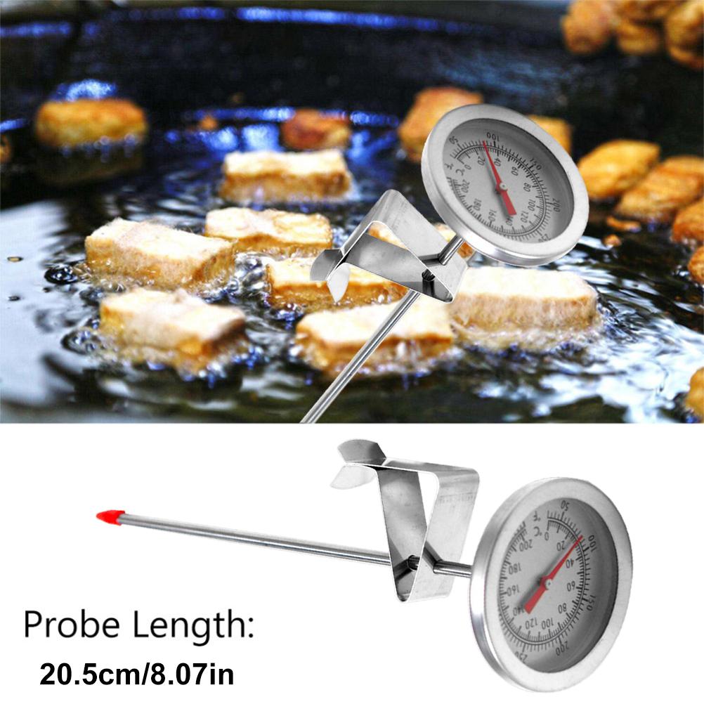 Термометр для приготовления пи – обзор и цена Candle Making Thermometer