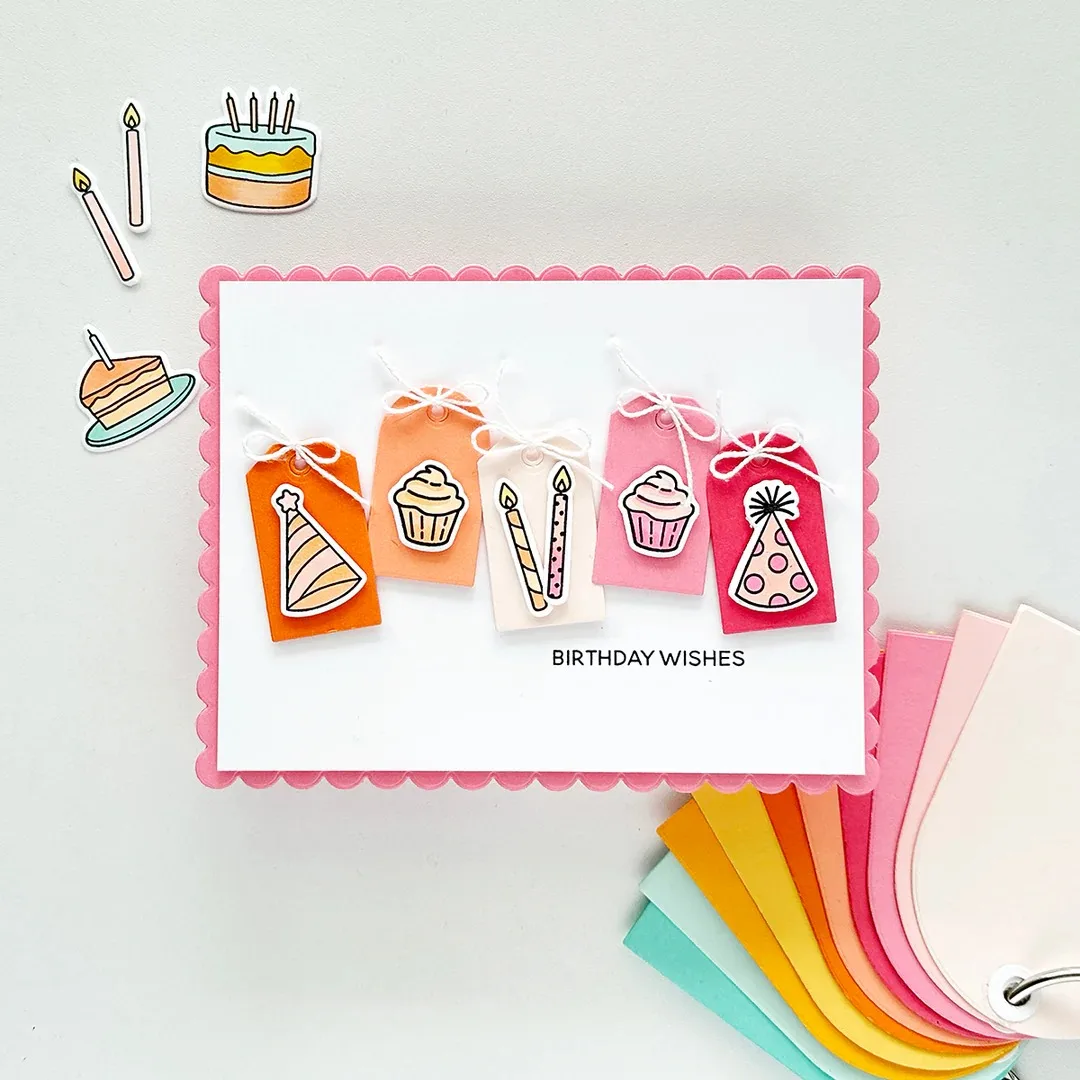 Новые металлические вырубные ф – обзор и цена Candle Making Books