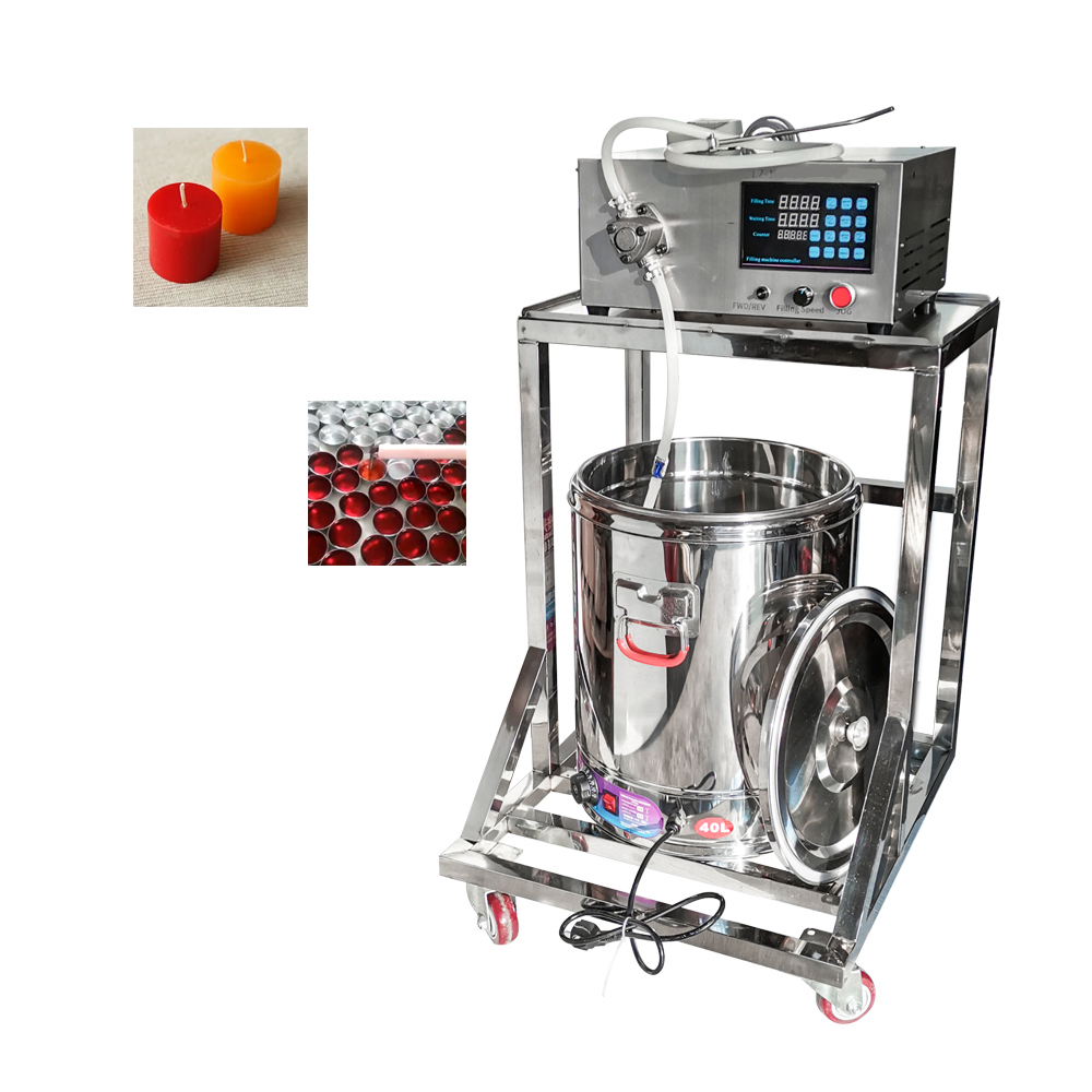 Автоматическая промышленная ма – обзор и цена Candle Making Machine Price