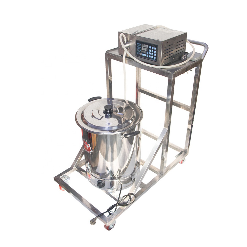 Автоматическая промышленная ма – обзор и цена Candle Making Machine Price