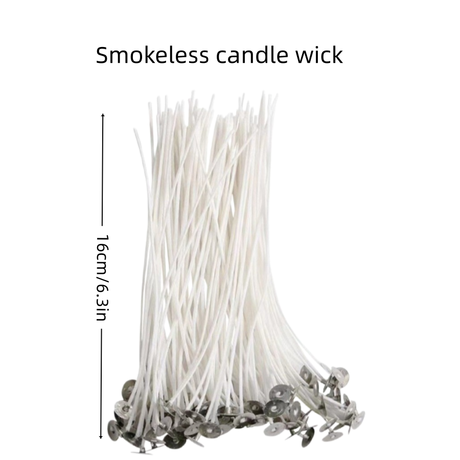Набор для начинающих: 4-в-1 ко – обзор и цена Candle Making Kit