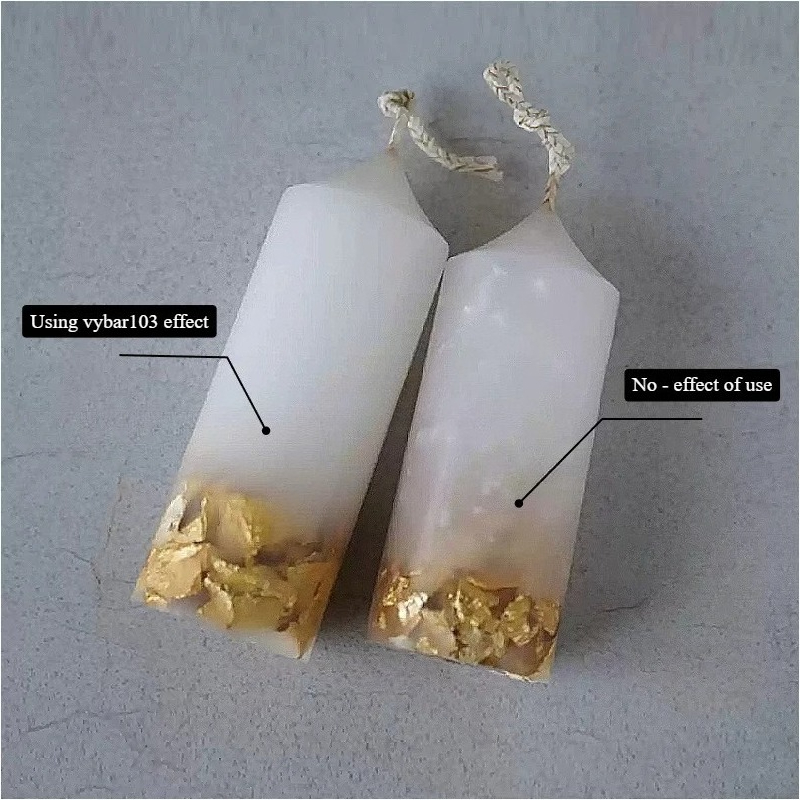 Воск-добавка Vybar 103 (100г/2 – обзор и цена Candle Making Products