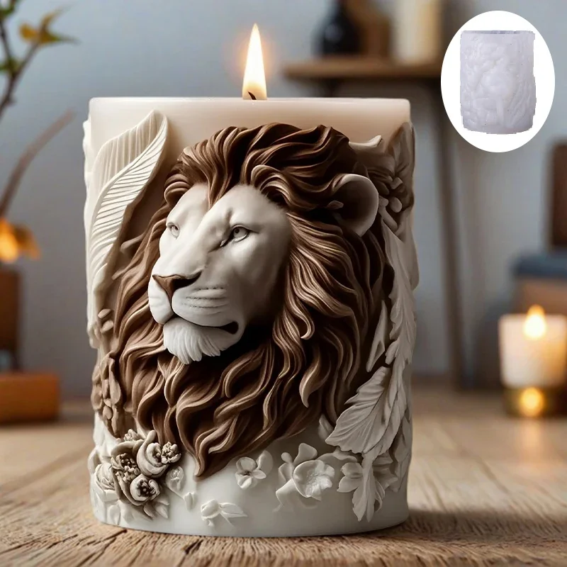 Форма для свечей с 3D-рельефом – обзор и цена Candle Making Thermometer