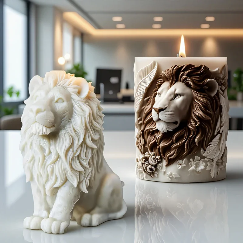 Форма для свечей с 3D-рельефом – обзор и цена Candle Making Thermometer