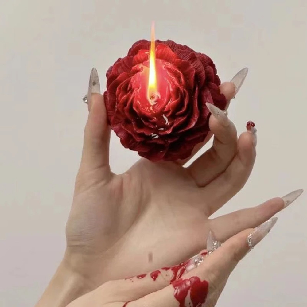 Низкотемпературная лиса Свеча  – обзор и цена Candle Making Thermometer