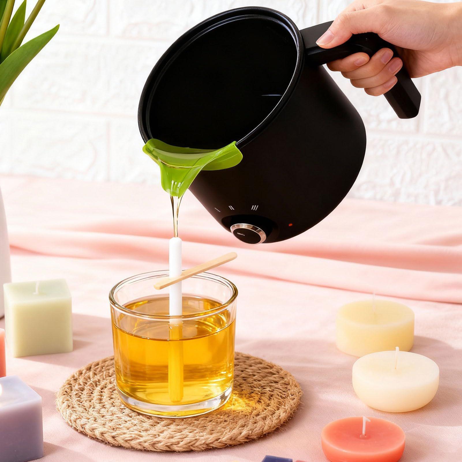 Электрический кувшин для плавл – обзор и цена Candle Making Accessories