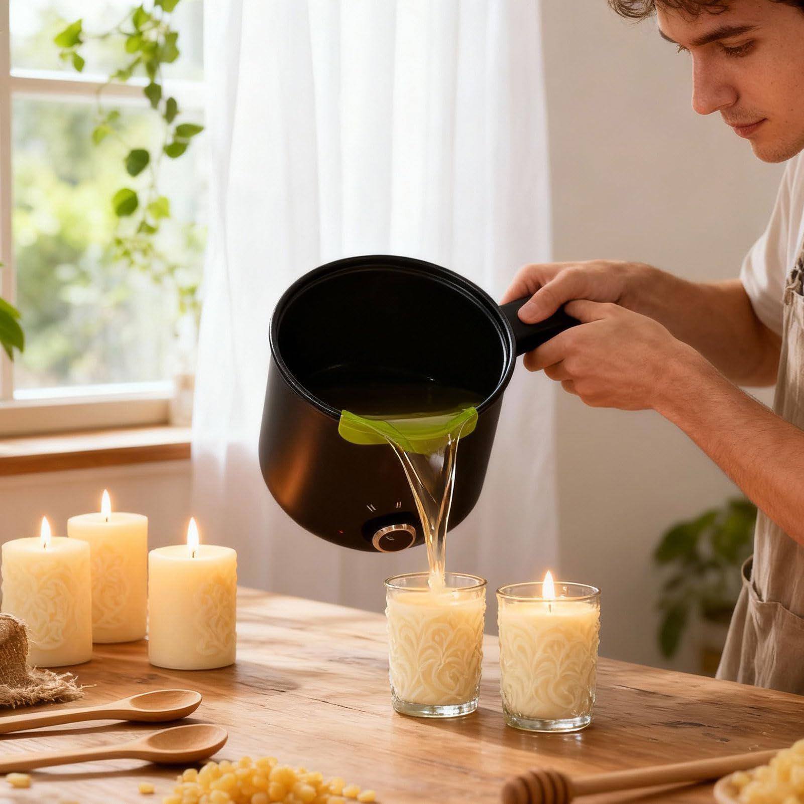 Электрический кувшин для плавл – обзор и цена Candle Making Accessories