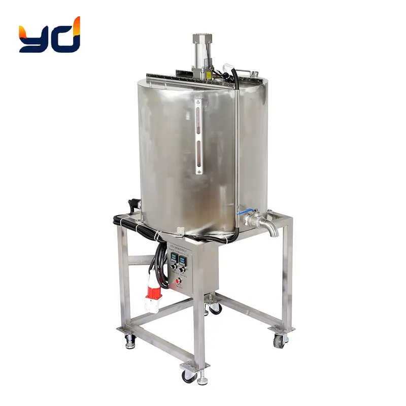 Машина для изготовления свечей – обзор и цена Candle Making Machine Price