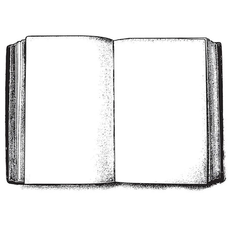 Новые прозрачные штампы с рису – обзор и цена Candle Making Books