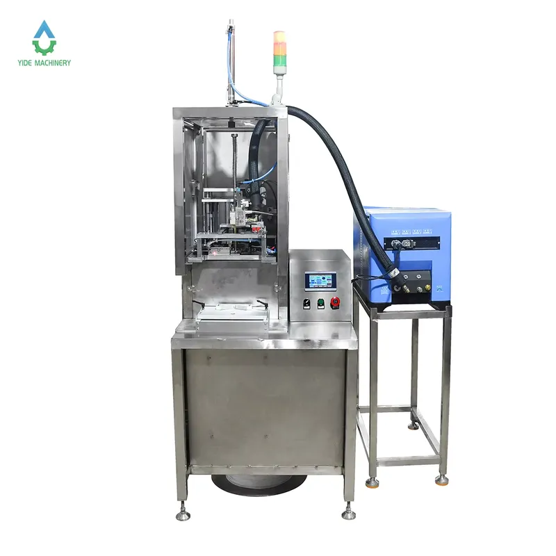 Горячая распродажа: Полуавтома – обзор и цена Candle Making Machine Price